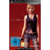 Koch media The 3rd Birthday (266029) Koch media The 3rd Birthday (266029)